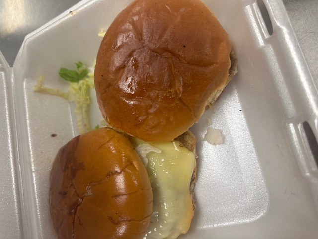 Meal on a Budget