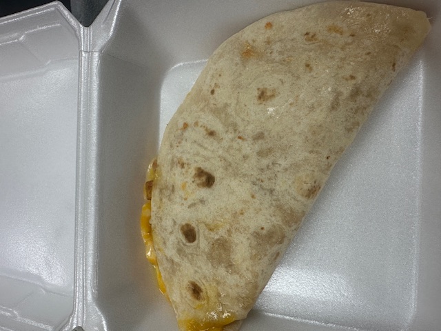 Meal on a Budget