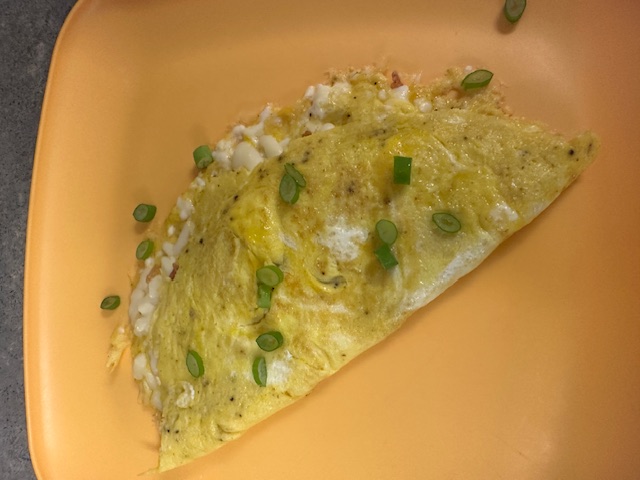 Omelets