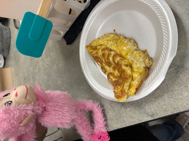 Omelets