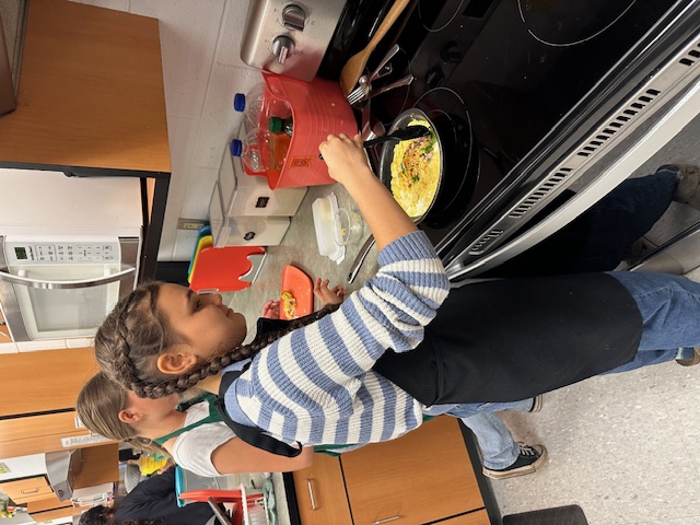 Omelets