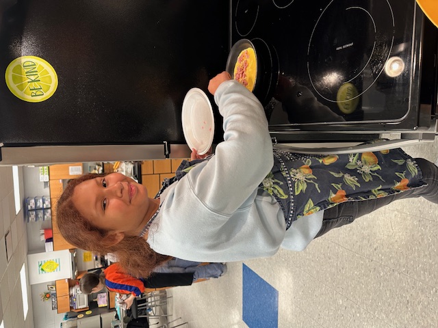 Omelets