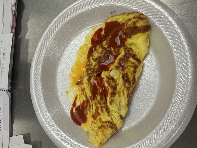 OmeletsOmelets