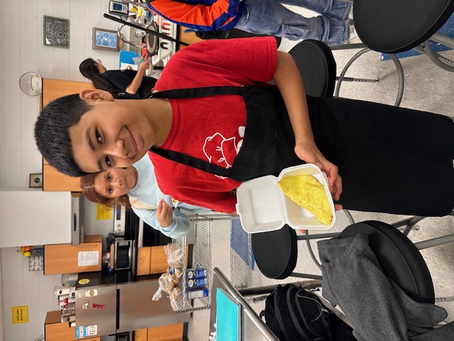 Omelets