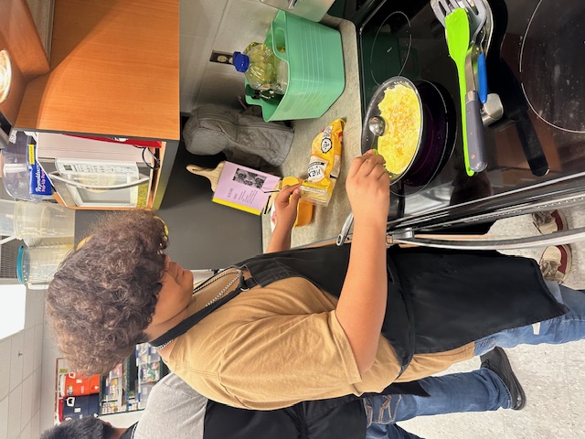 Omelets