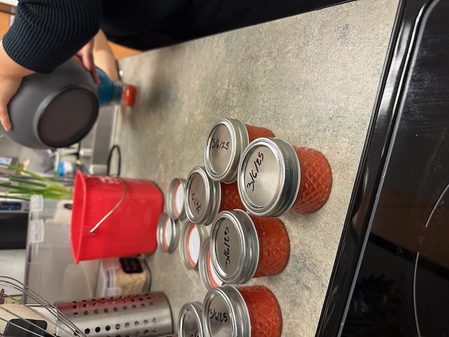 JAM