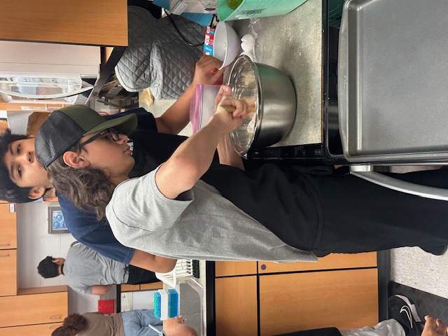 Cake Mix Cookie Contest
