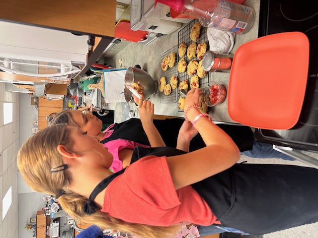 Cake Mix Cookie Contest