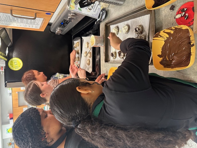 Cake Mix Cookie Contest