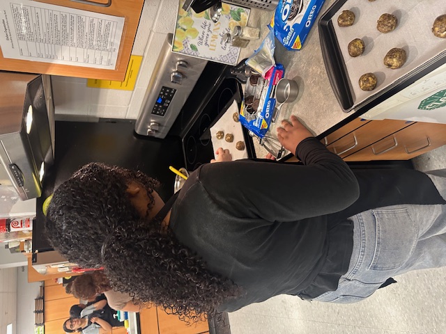 Cake Mix Cookie Contest