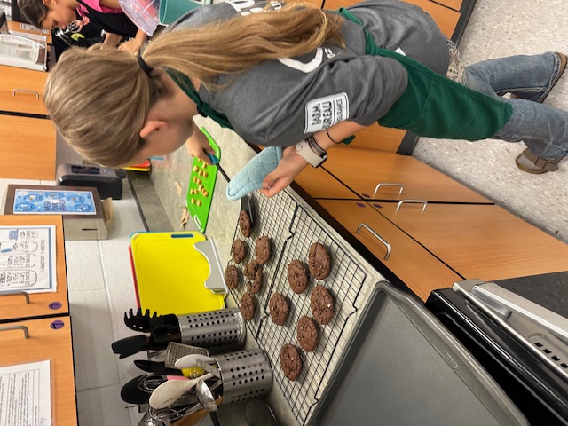 Cake Mix Cookie Contest