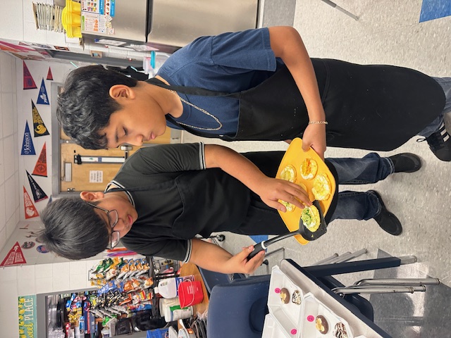Cake Mix Cookie Contest