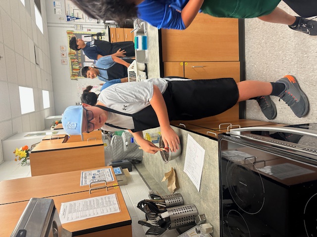 Cake Mix Cookie Contest