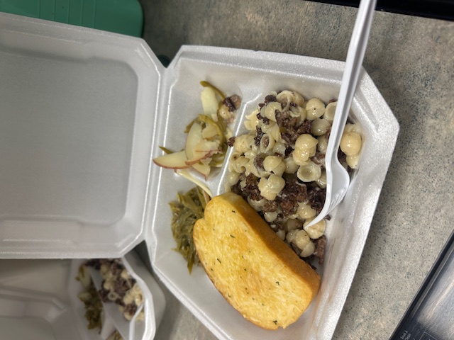 Hamburger Mac