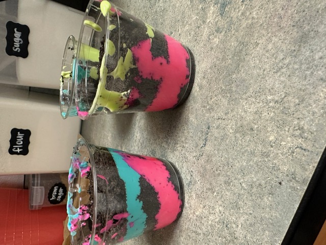 Dirt Cake