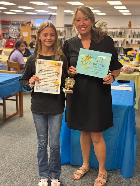AVID Awards