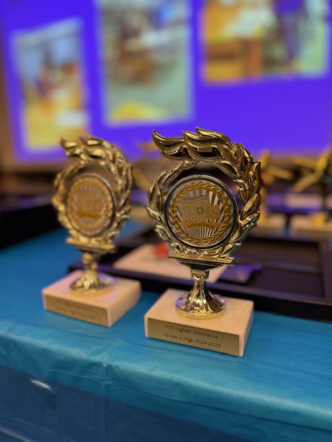 AVID Awards