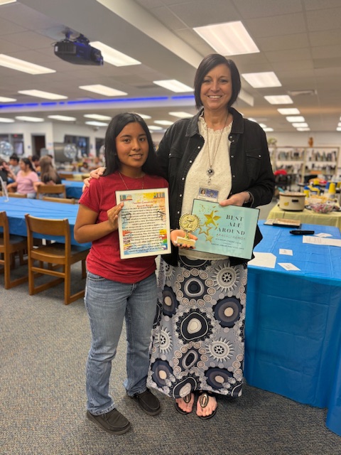 AVID Awards