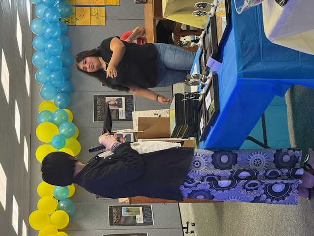 AVID Awards