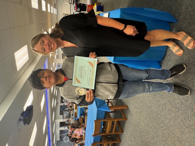AVID Awards