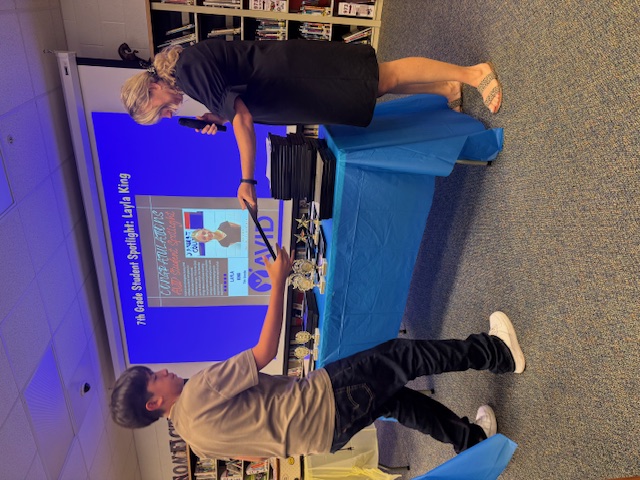 AVID Awards