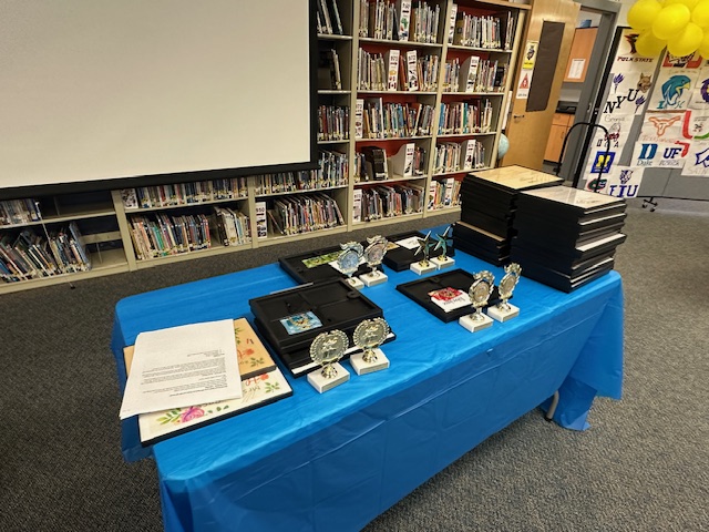 AVID Awards