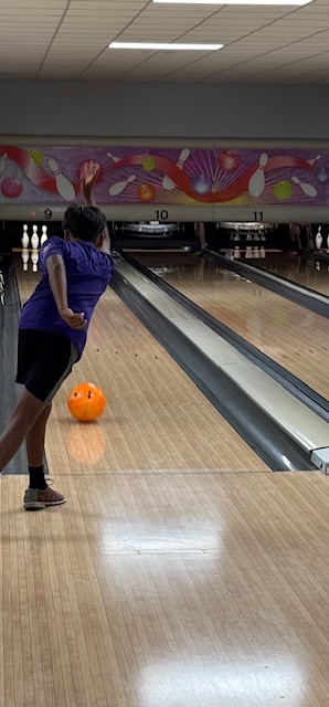 Bowling