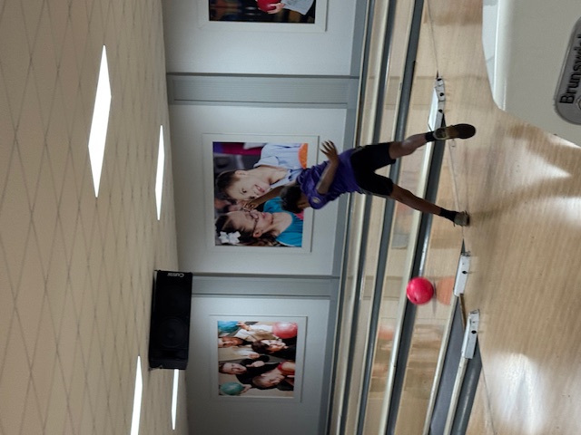 Bowling