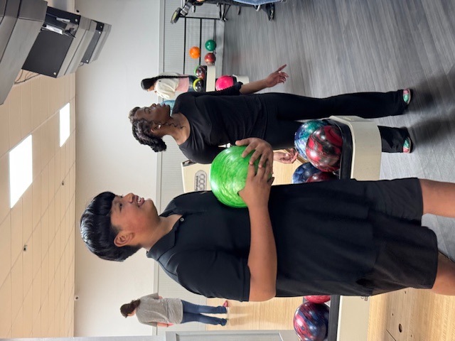 Bowling