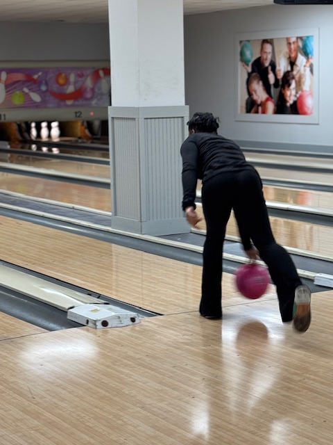 Bowling