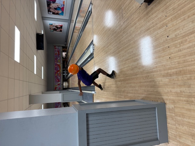 Bowling