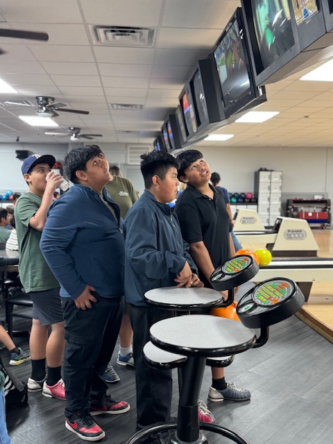 Bowling