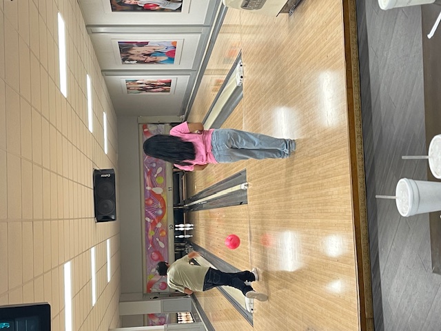 Bowling