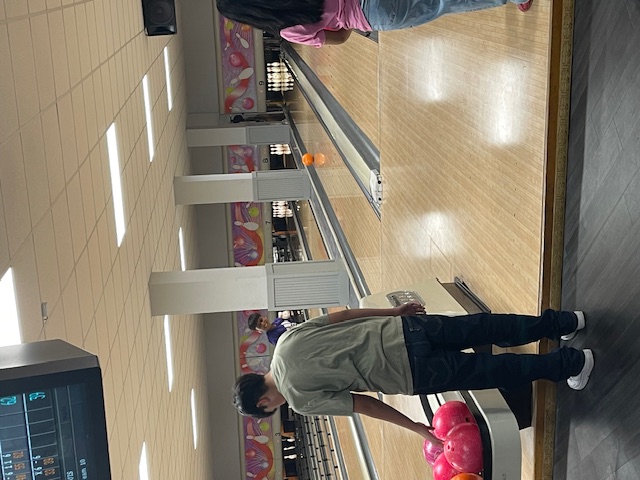 Bowling
