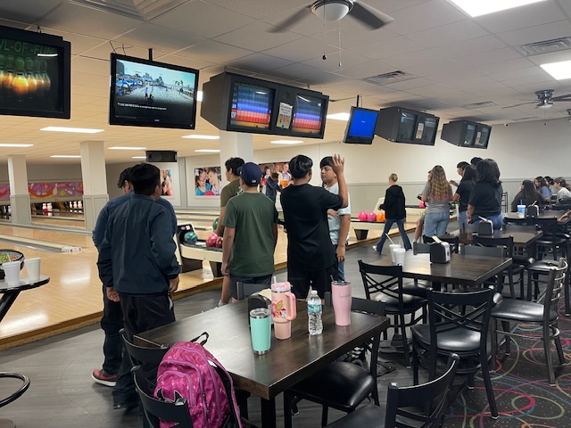 Bowling