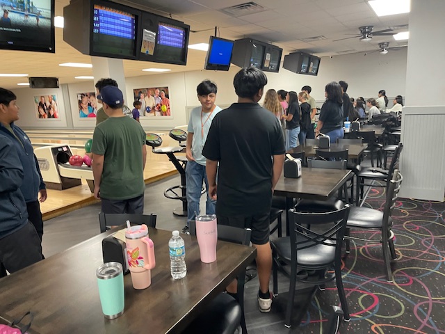 Bowling
