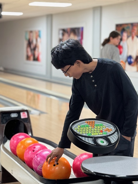 Bowling