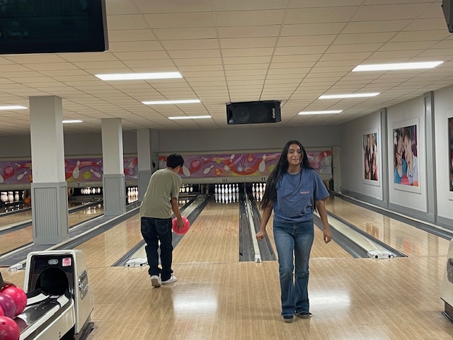 Bowling
