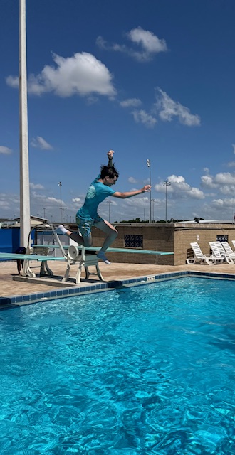 Public Pool