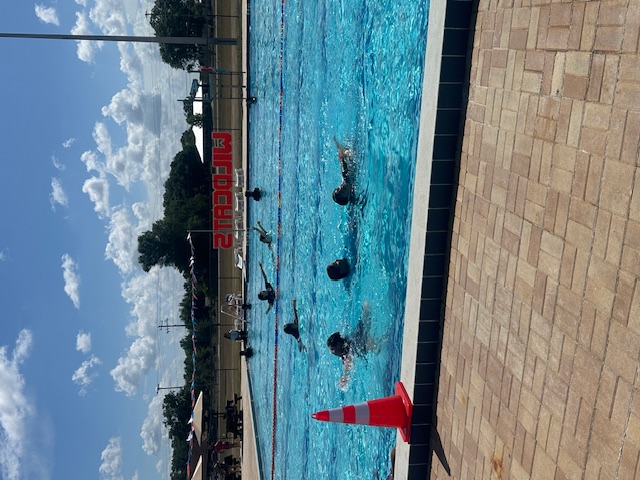 Public Pool