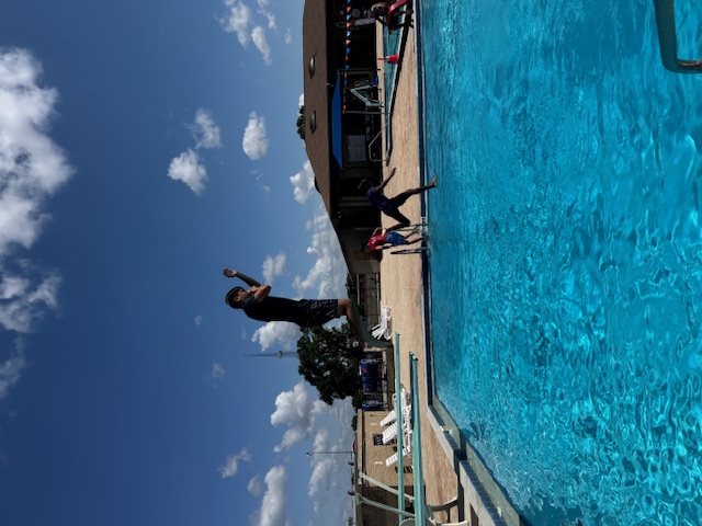 Public Pool