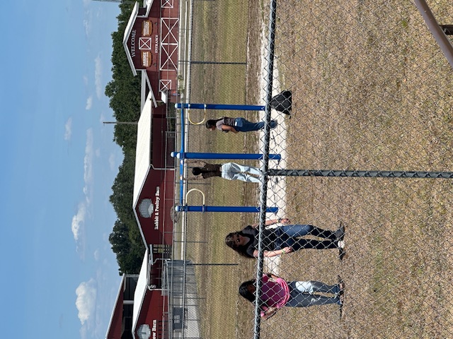 Playground fun