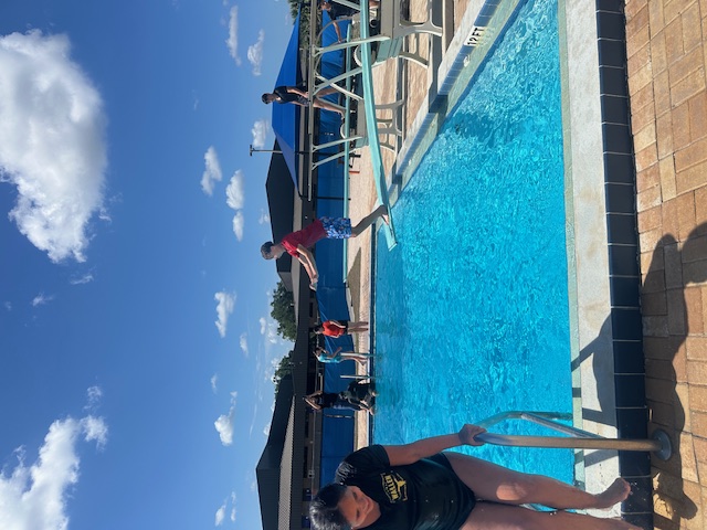 Public Pool