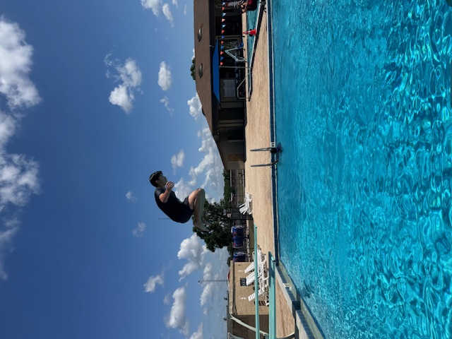 Public Pool