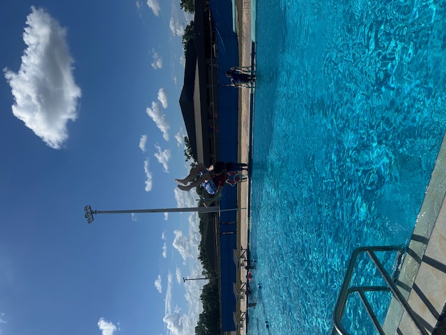 Public Pool
