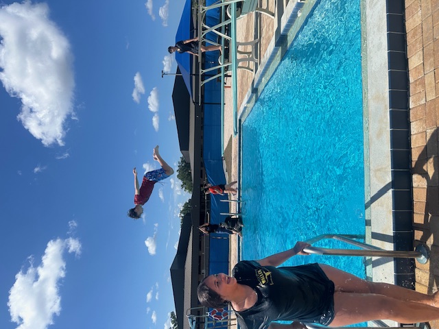 Public Pool