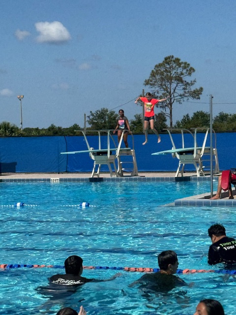Public Pool