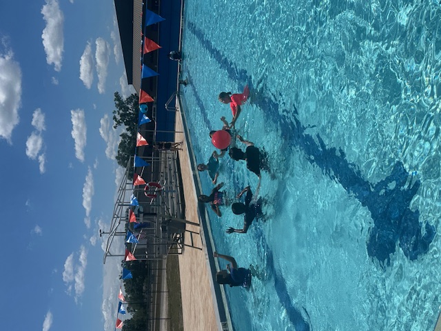 Public Pool