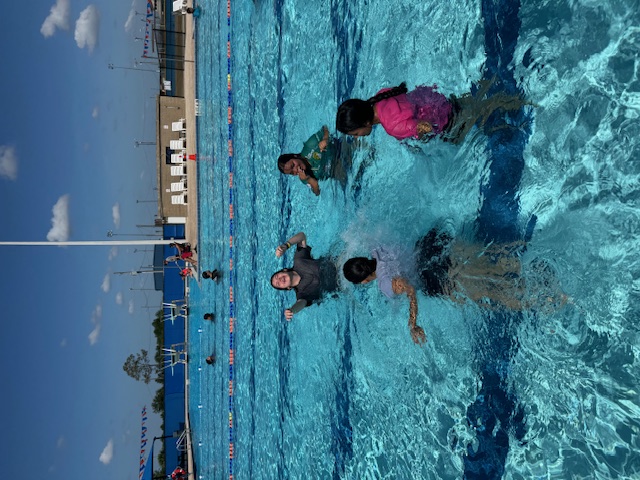 Public Pool