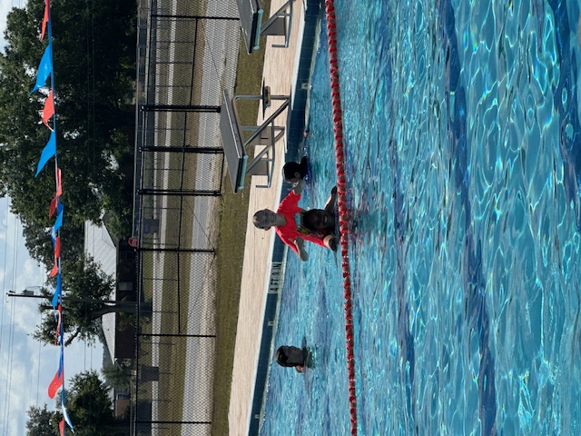 Public Pool